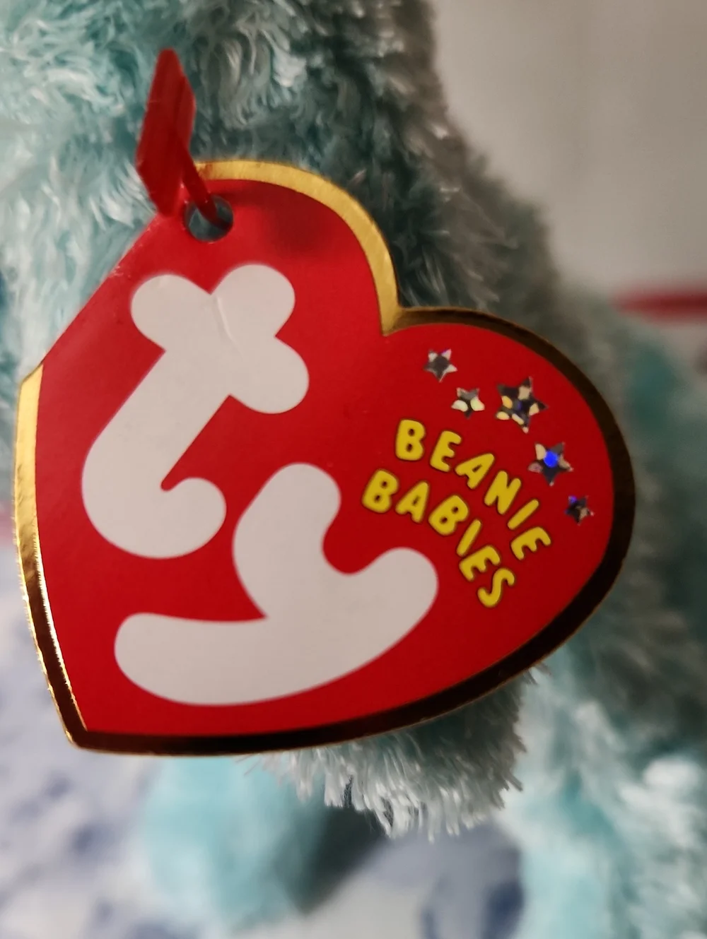 Beanie Babies this listing